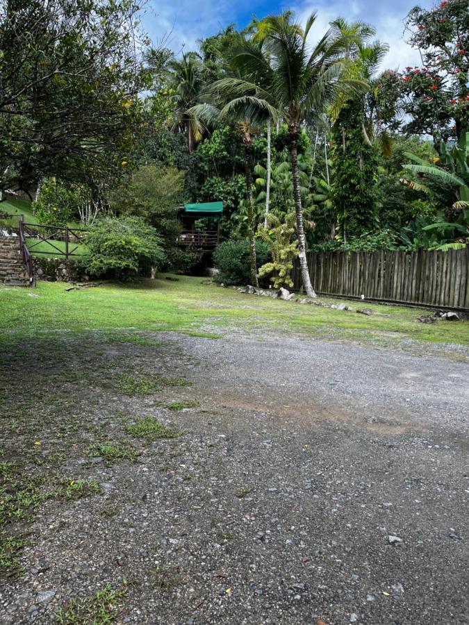Pousada Chales Sinbad Ilhabela Exterior foto